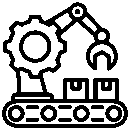 Kebutuhan Industri & Pertambangan